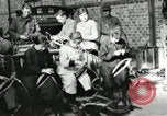 Image of French women France, 1918, second 9 stock footage video 65675076717