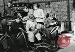 Image of French women France, 1918, second 10 stock footage video 65675076717