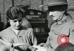 Image of French women France, 1918, second 13 stock footage video 65675076717