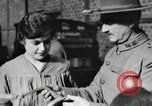 Image of French women France, 1918, second 14 stock footage video 65675076717