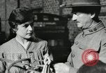 Image of French women France, 1918, second 18 stock footage video 65675076717