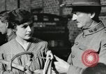 Image of French women France, 1918, second 19 stock footage video 65675076717