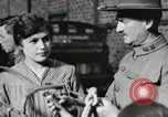 Image of French women France, 1918, second 20 stock footage video 65675076717