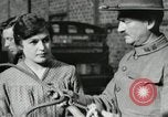 Image of French women France, 1918, second 21 stock footage video 65675076717