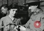 Image of French women France, 1918, second 24 stock footage video 65675076717