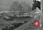 Image of French women France, 1918, second 32 stock footage video 65675076717