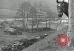 Image of French women France, 1918, second 34 stock footage video 65675076717