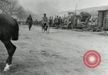 Image of French women France, 1918, second 41 stock footage video 65675076717