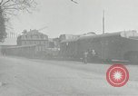 Image of Assistant Secretary of the Navy Franklin Delano Roosevelt France, 1918, second 3 stock footage video 65675076720