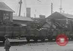 Image of Assistant Secretary of the Navy Franklin Delano Roosevelt France, 1918, second 4 stock footage video 65675076720