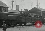 Image of Assistant Secretary of the Navy Franklin Delano Roosevelt France, 1918, second 6 stock footage video 65675076720