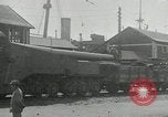 Image of Assistant Secretary of the Navy Franklin Delano Roosevelt France, 1918, second 7 stock footage video 65675076720