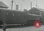 Image of Assistant Secretary of the Navy Franklin Delano Roosevelt France, 1918, second 9 stock footage video 65675076720