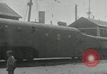 Image of Assistant Secretary of the Navy Franklin Delano Roosevelt France, 1918, second 10 stock footage video 65675076720