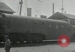 Image of Assistant Secretary of the Navy Franklin Delano Roosevelt France, 1918, second 11 stock footage video 65675076720