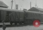 Image of Assistant Secretary of the Navy Franklin Delano Roosevelt France, 1918, second 13 stock footage video 65675076720