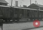 Image of Assistant Secretary of the Navy Franklin Delano Roosevelt France, 1918, second 17 stock footage video 65675076720