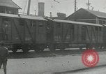 Image of Assistant Secretary of the Navy Franklin Delano Roosevelt France, 1918, second 18 stock footage video 65675076720