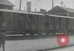 Image of Assistant Secretary of the Navy Franklin Delano Roosevelt France, 1918, second 19 stock footage video 65675076720