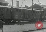 Image of Assistant Secretary of the Navy Franklin Delano Roosevelt France, 1918, second 21 stock footage video 65675076720