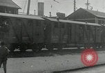 Image of Assistant Secretary of the Navy Franklin Delano Roosevelt France, 1918, second 22 stock footage video 65675076720