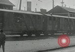 Image of Assistant Secretary of the Navy Franklin Delano Roosevelt France, 1918, second 23 stock footage video 65675076720