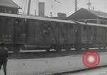 Image of Assistant Secretary of the Navy Franklin Delano Roosevelt France, 1918, second 24 stock footage video 65675076720