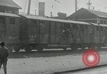 Image of Assistant Secretary of the Navy Franklin Delano Roosevelt France, 1918, second 25 stock footage video 65675076720