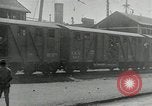 Image of Assistant Secretary of the Navy Franklin Delano Roosevelt France, 1918, second 26 stock footage video 65675076720