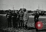 Image of Assistant Secretary of the Navy Franklin Delano Roosevelt France, 1918, second 29 stock footage video 65675076720
