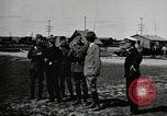 Image of Assistant Secretary of the Navy Franklin Delano Roosevelt France, 1918, second 30 stock footage video 65675076720