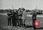 Image of Assistant Secretary of the Navy Franklin Delano Roosevelt France, 1918, second 31 stock footage video 65675076720