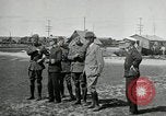 Image of Assistant Secretary of the Navy Franklin Delano Roosevelt France, 1918, second 33 stock footage video 65675076720