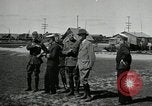 Image of Assistant Secretary of the Navy Franklin Delano Roosevelt France, 1918, second 34 stock footage video 65675076720