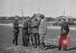 Image of Assistant Secretary of the Navy Franklin Delano Roosevelt France, 1918, second 36 stock footage video 65675076720