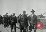 Image of Assistant Secretary of the Navy Franklin Delano Roosevelt France, 1918, second 41 stock footage video 65675076720