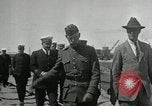 Image of Assistant Secretary of the Navy Franklin Delano Roosevelt France, 1918, second 43 stock footage video 65675076720