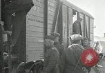 Image of Assistant Secretary of the Navy Franklin Delano Roosevelt France, 1918, second 46 stock footage video 65675076720