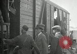 Image of Assistant Secretary of the Navy Franklin Delano Roosevelt France, 1918, second 47 stock footage video 65675076720