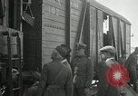 Image of Assistant Secretary of the Navy Franklin Delano Roosevelt France, 1918, second 48 stock footage video 65675076720