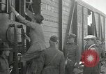 Image of Assistant Secretary of the Navy Franklin Delano Roosevelt France, 1918, second 50 stock footage video 65675076720