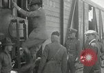 Image of Assistant Secretary of the Navy Franklin Delano Roosevelt France, 1918, second 51 stock footage video 65675076720