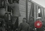 Image of Assistant Secretary of the Navy Franklin Delano Roosevelt France, 1918, second 52 stock footage video 65675076720