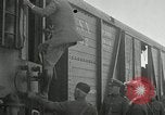 Image of Assistant Secretary of the Navy Franklin Delano Roosevelt France, 1918, second 53 stock footage video 65675076720