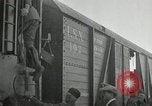 Image of Assistant Secretary of the Navy Franklin Delano Roosevelt France, 1918, second 54 stock footage video 65675076720