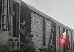 Image of Assistant Secretary of the Navy Franklin Delano Roosevelt France, 1918, second 55 stock footage video 65675076720