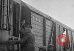 Image of Assistant Secretary of the Navy Franklin Delano Roosevelt France, 1918, second 56 stock footage video 65675076720