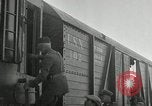 Image of Assistant Secretary of the Navy Franklin Delano Roosevelt France, 1918, second 57 stock footage video 65675076720