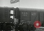 Image of Assistant Secretary of the Navy Franklin Delano Roosevelt France, 1918, second 60 stock footage video 65675076720