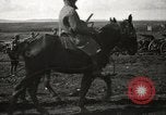 Image of United States soldiers Western Front European Theater, 1918, second 4 stock footage video 65675076721